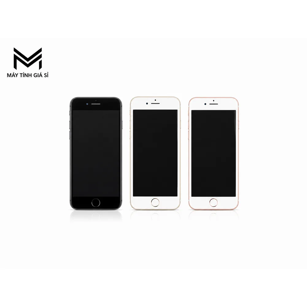Ảnh minh hoạ linh kiện — iPhone SE (3rd generation)