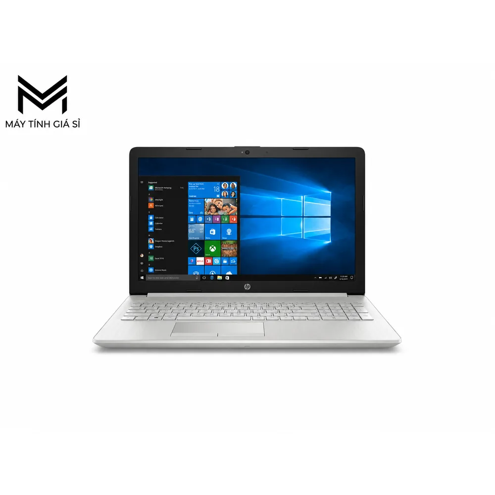 Ảnh minh hoạ linh kiện — HP Compaq 15-h