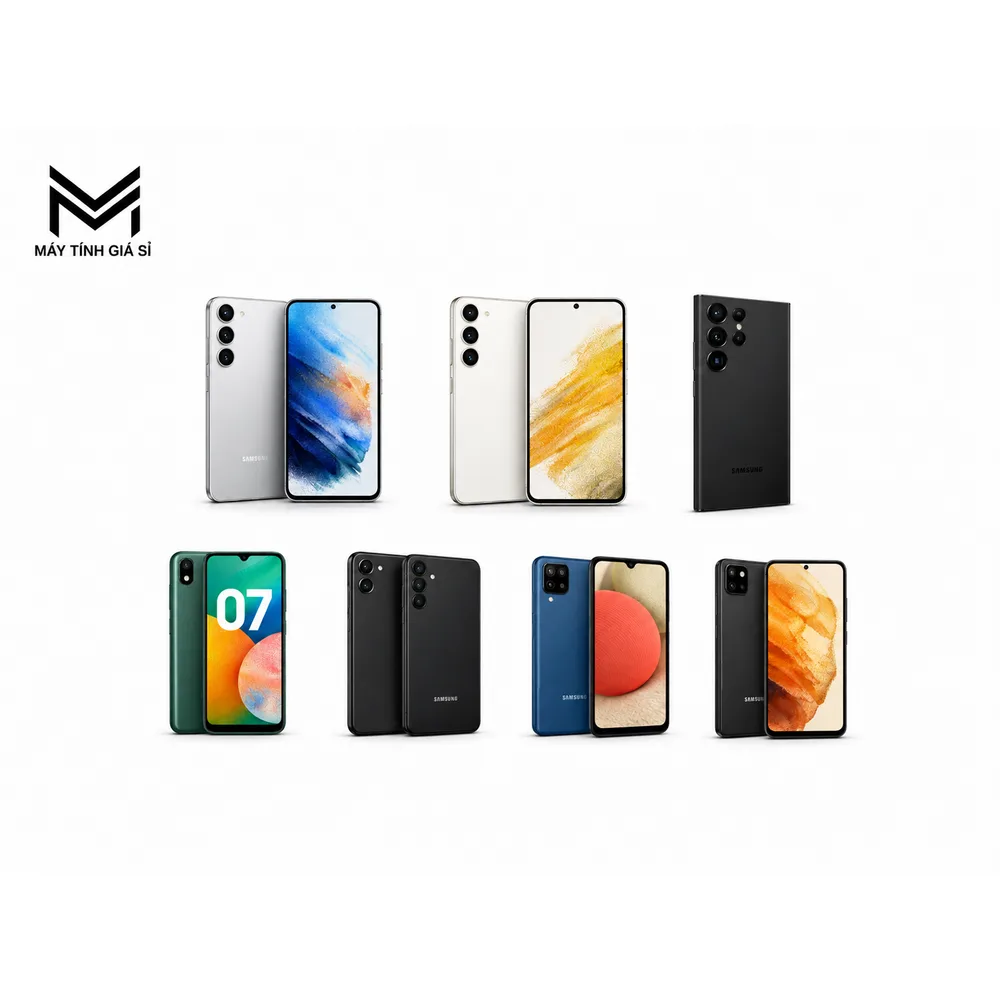 Ảnh minh hoạ linh kiện — Galaxy XCover 5