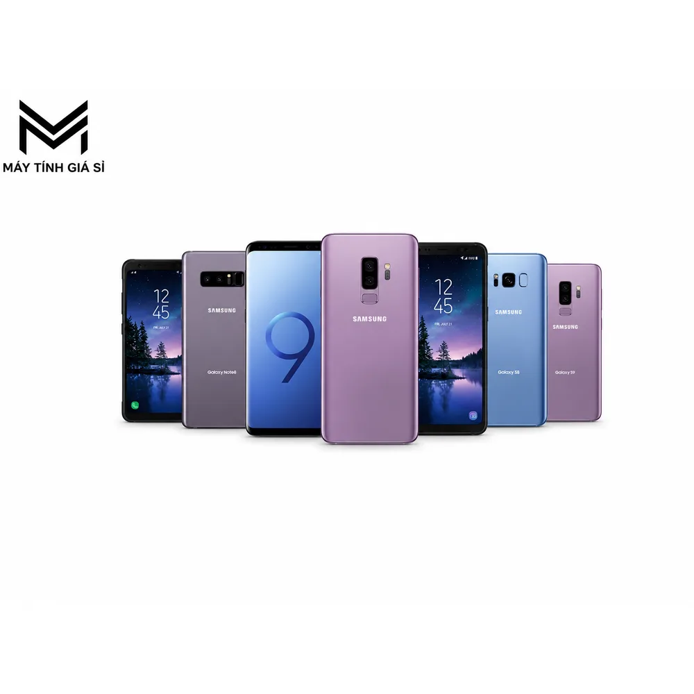 Ảnh minh hoạ linh kiện — Galaxy A06 5G