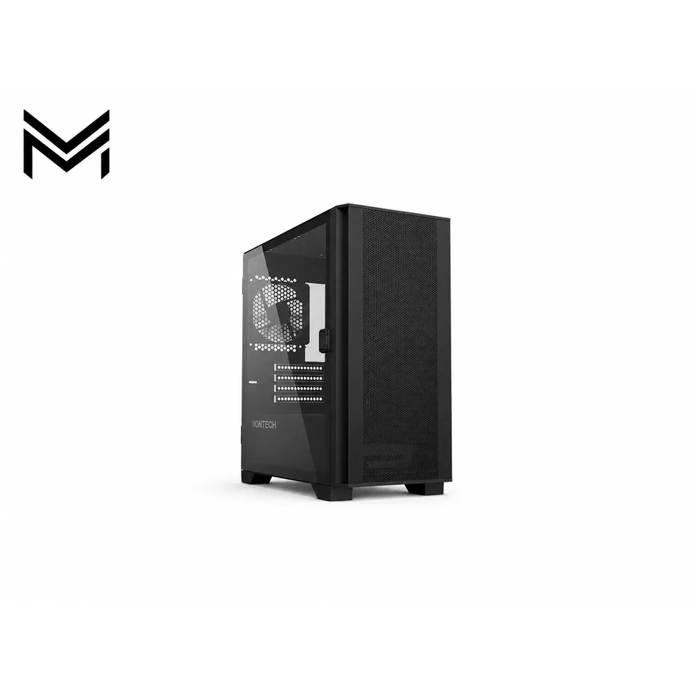 Montech Air 100 Lite - Box