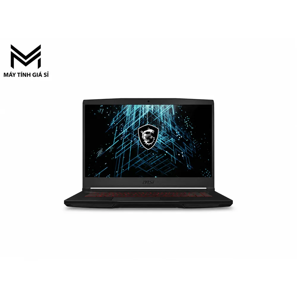 MSI GF63 Thin i5-12450H / RTX 3050 4GB / 16GB / 512GB
