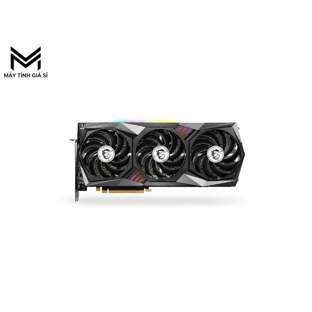 MSI RTX 3070 Gaming X Trio 8GB