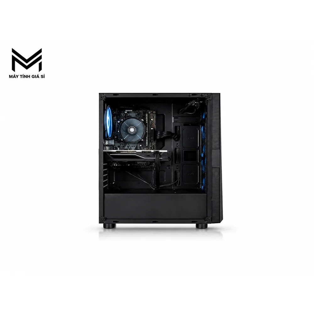 PC Gaming Intel Core i5-13400F / GTX 1650 4GB / 16GB / 512GB