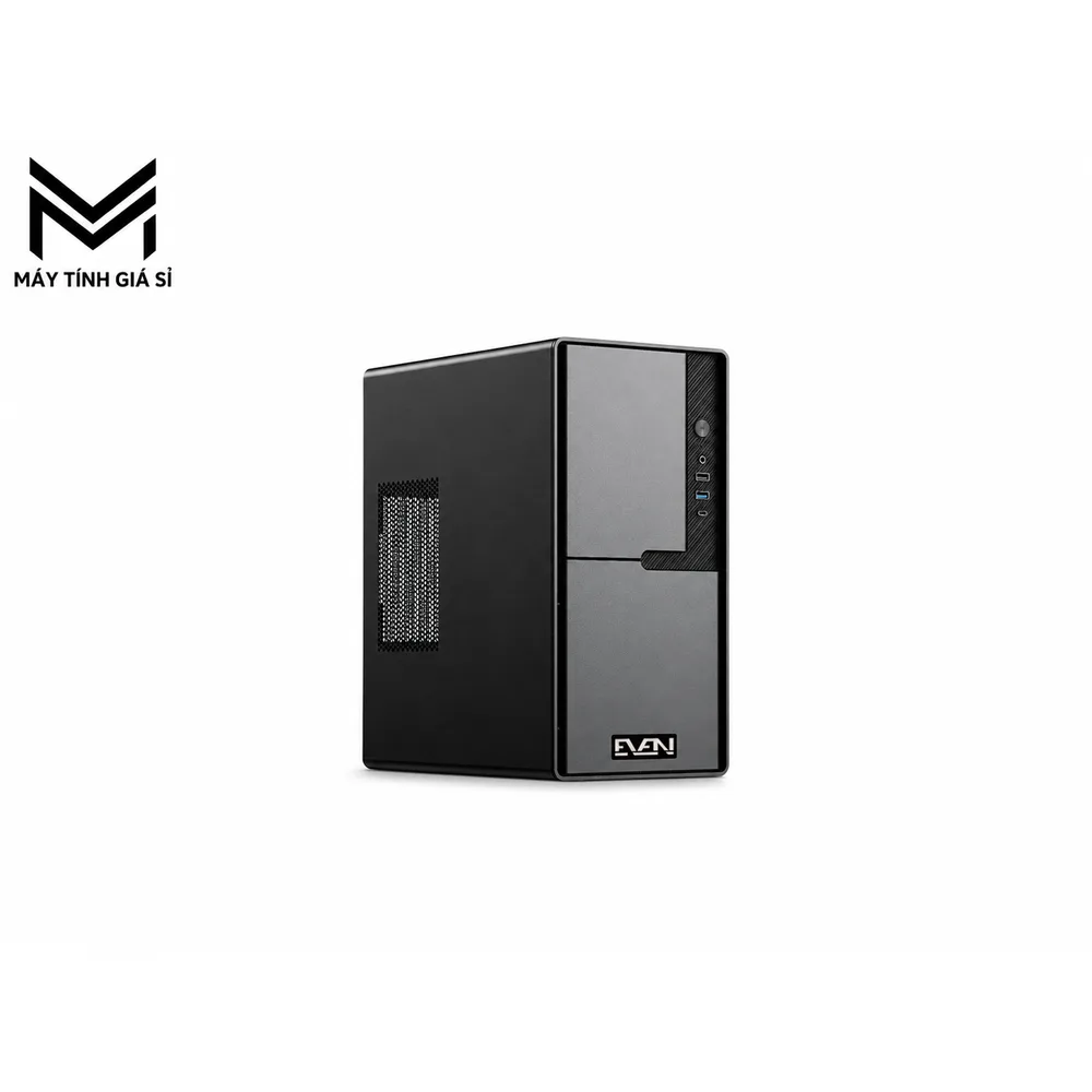 PC Văn Phòng AMD Ryzen 5 5600G / 16GB / 256GB