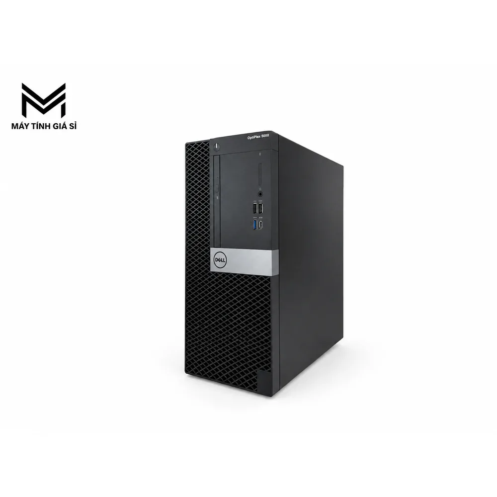PC Văn Phòng Intel Core i5-8400 / 16GB / 512GB