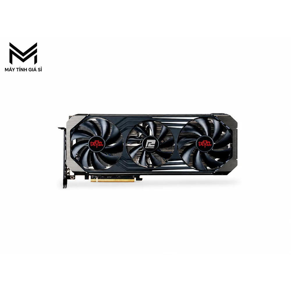 PowerColor Red Devil RX 6700 XT 12GB
