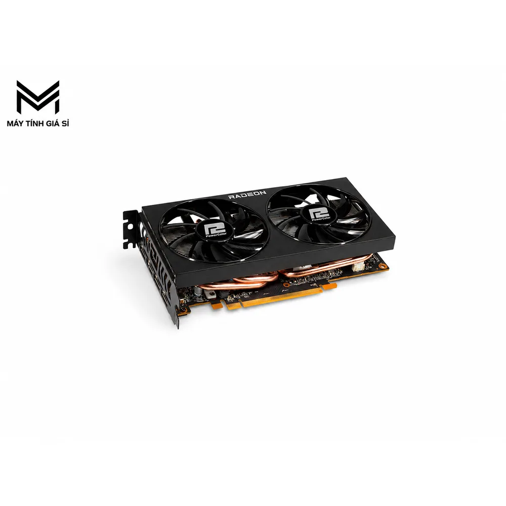 PowerColor RX 6600 8GB