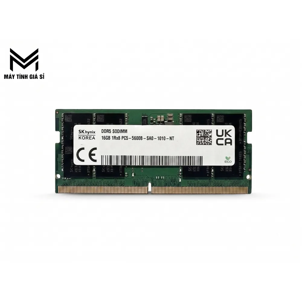 SK Hynix DDR5 16GB 5600