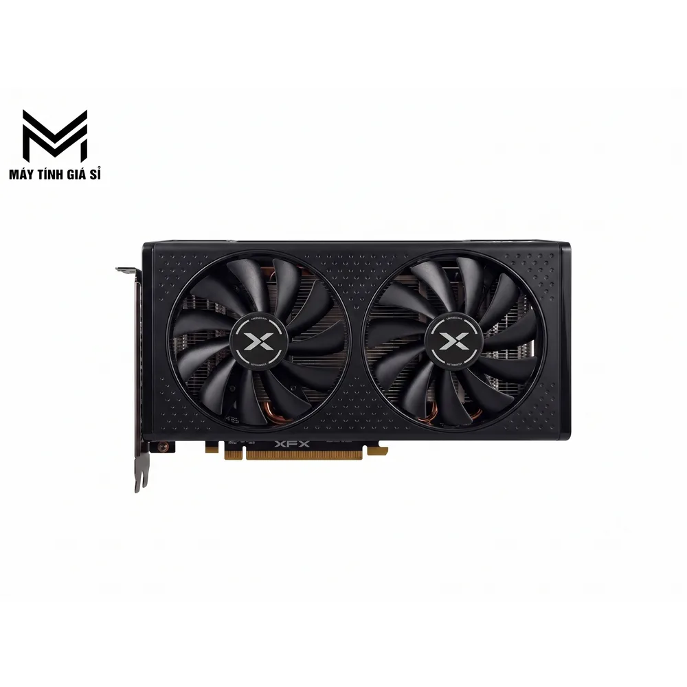 XFX RX 6600 XT 8GB