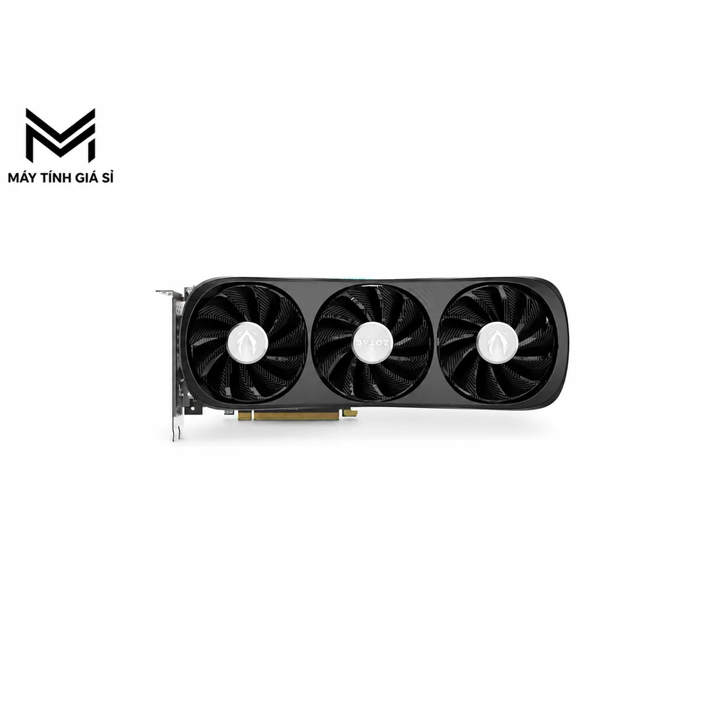 Zotac RTX 4070 Super Trinity 12GB