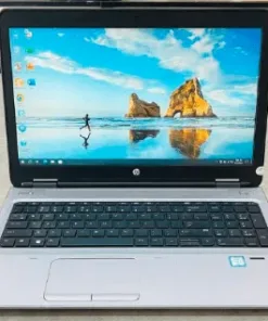 HP Elitebook 650G2