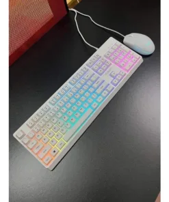 Tomato S100 Rgb - 5 Tomato s100 rgb - máy tính giá sỉ