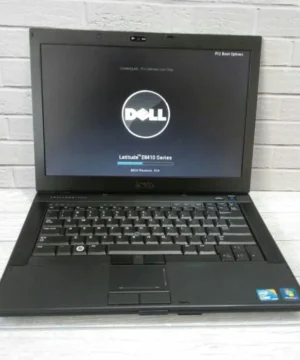 Dell Latitude E6410