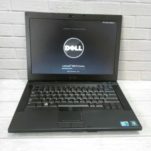 Dell Latitude E6410