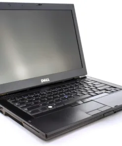 Dell Latitude E6410 - 7 Dell latitude e6410 - máy tính giá sỉ