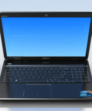 Dell Inspiron N5110