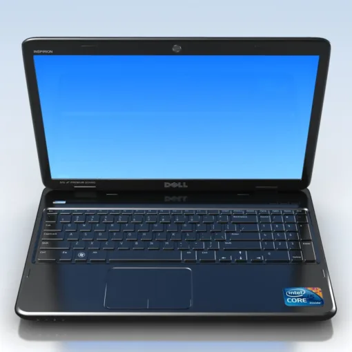 Dell Inspiron N5110