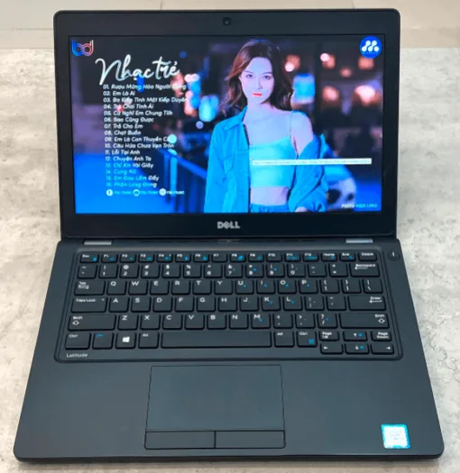 Dell Latitude 5280