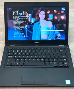 Dell Latitude 5280