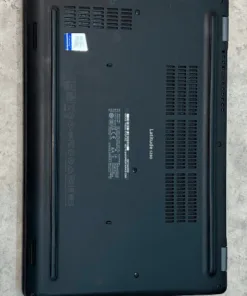 Dell Latitude 5280 - 8 Dell latitude 5280 - máy tính giá sỉ