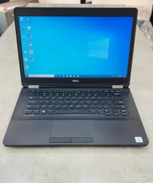 Dell Latitude E5470