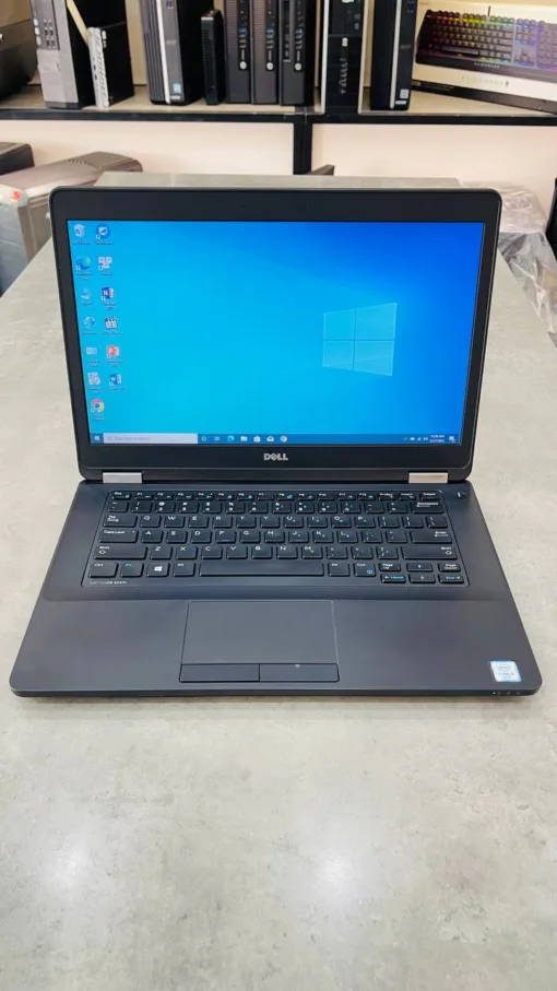 Dell Latitude E5470