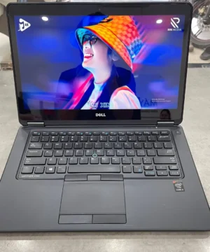 Dell Latitude E7450