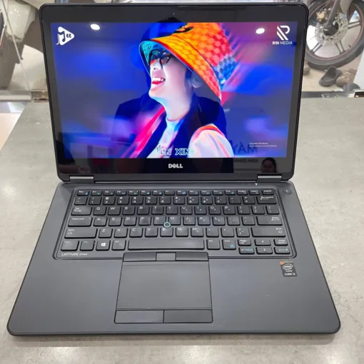 Dell Latitude E7450