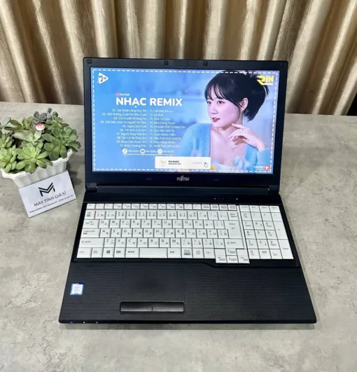 Fujitsu A577