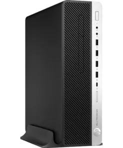 Hp Elitedesk 800 G4 - 8 Hp elitedesk 800 g4 - máy tính giá sỉ