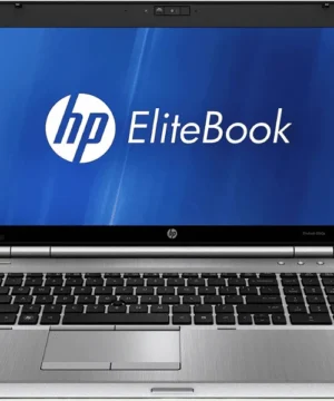 Hp Elitebook 8560P - 5 Hp elitebook 8560p - máy tính giá sỉ