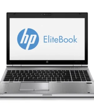 HP Elitebook 8560P