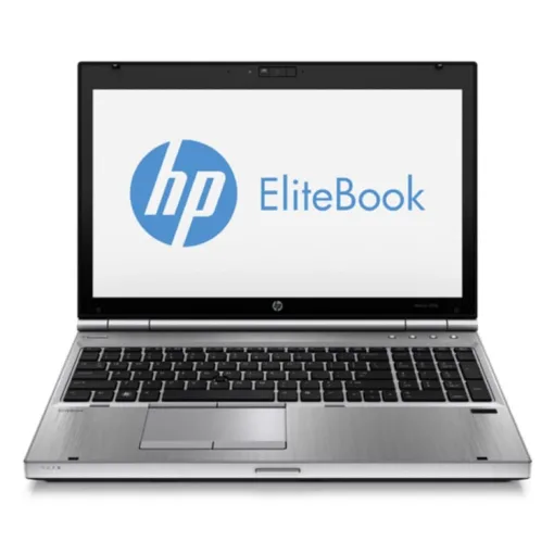 HP Elitebook 8560P