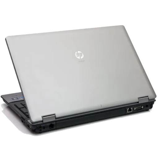 HP Probook 6550b