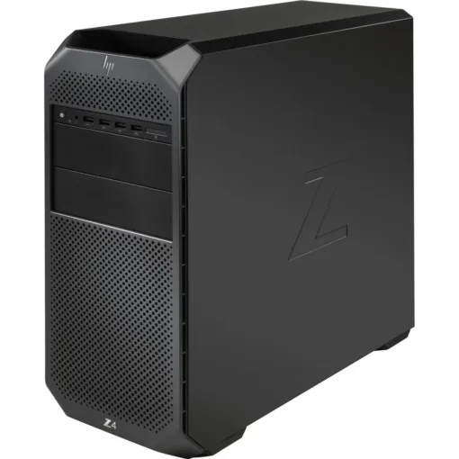 HP WorkStation Z4 G4