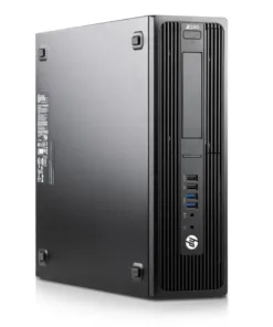 HP Workstation Z240