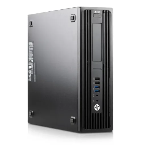 HP Workstation Z240