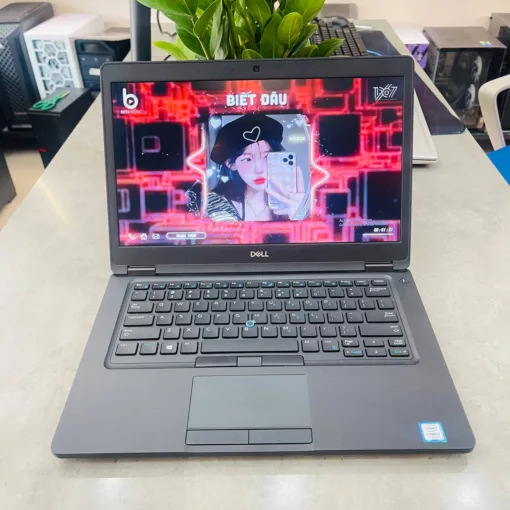 Dell Latitude 5490
