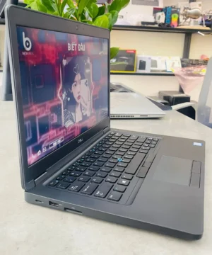 Dell latitude 5490 - máy tính giá sỉ
