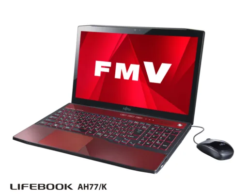 Fujitsu AH77