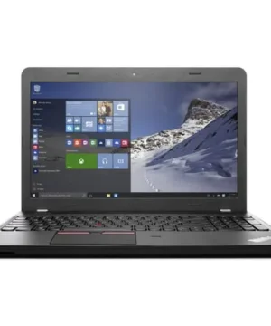 Lenovo ThinkPad E560