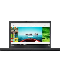 Lenovo Thinkpad T470 - 13 Laptop lenovo t470 cũ có tốt không