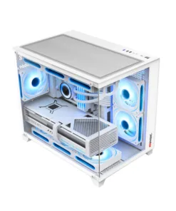 Case Aqua M Ultra - 7 Magic-aqua
