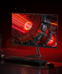 Xiaomi Redmi G27 - 4 Màn hình máy tính xiaomi redmi tại máy tính giá sỉ