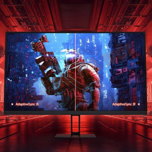 màn hình máy tính xiaomi redmi