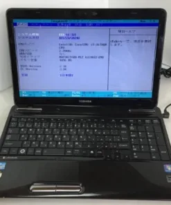 Toshiba Dynabook T451 - 8 Toshiba dynabook t451 - máy tính giá sỉ