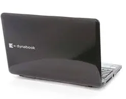 Toshiba Dynabook T451 - 7 Toshiba dynabook t451 - máy tính giá sỉ