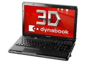 Toshiba Dynabook T551 - 6 Toshiba dynabook t551 - máy tính giá sỉ
