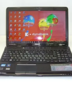 Toshiba dynabook T551